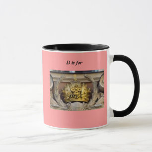 Caneca da diva