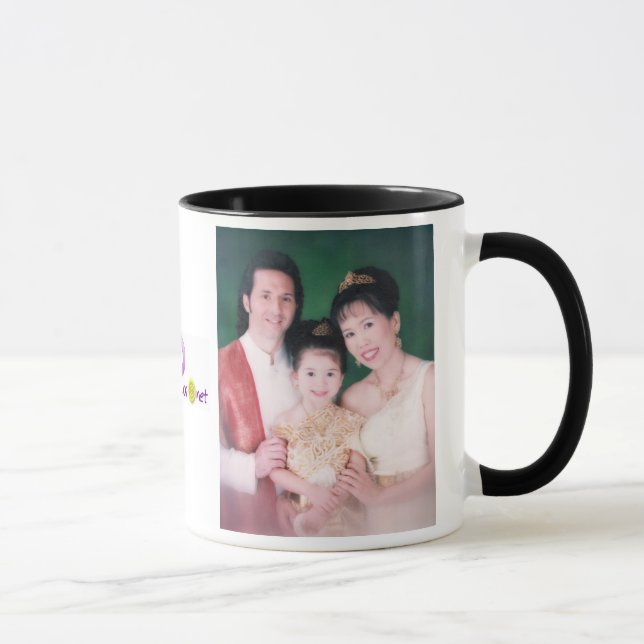 Caneca da Em-Família - 1 (Direita)