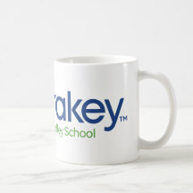 Caneca da escola do vale de Merakey Allegheny