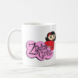 Caneca da Escorpião