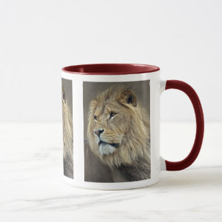Caneca da Esfinge