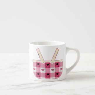Caneca da Especialidade Picnética de Verão