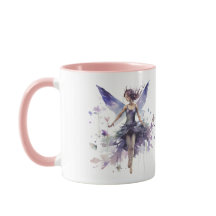 Caneca da Fada
