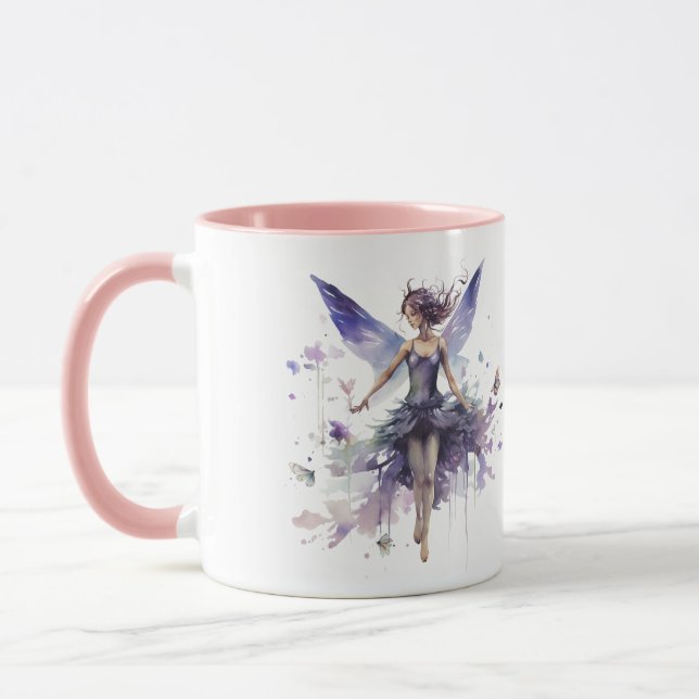 Caneca da Fada (Esquerda)