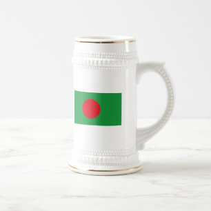 Caneca da família de Bangladesh