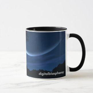 Caneca da fantasia