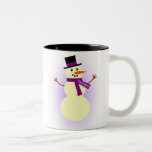 Caneca da fibromialgia<br><div class="desc">Mostre seu apoio para a consciência da fibromialgia. Faz um grande presente de época natalícia enchido com os doces, o café, ou o pó de cacau quente!</div>