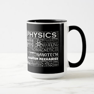 Caneca da física