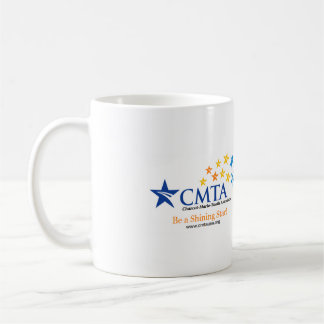 Caneca da fita de CMT