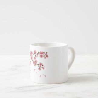 Caneca da flor