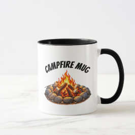 Caneca da Fogueira