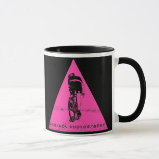 Caneca da fotografia de Fikeshot