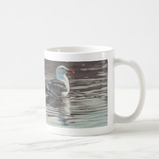 Caneca da gaivota