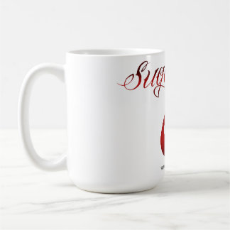 Caneca da gota do sangue de Sugartard