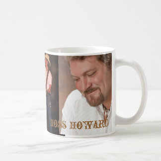 Caneca da imagem de Hoss