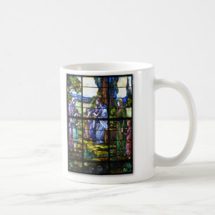 Caneca da JANELA da IGREJA