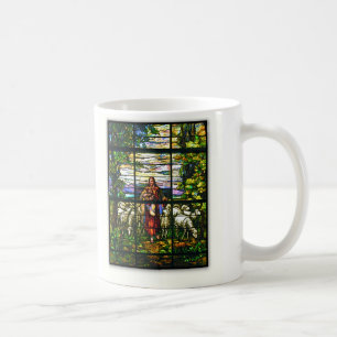 Caneca da JANELA da igreja