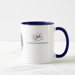 Caneca da lâmpada do MIT DM UHP