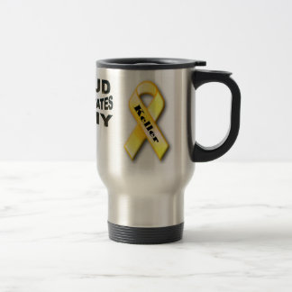Caneca da MAMÃ da ETAPA