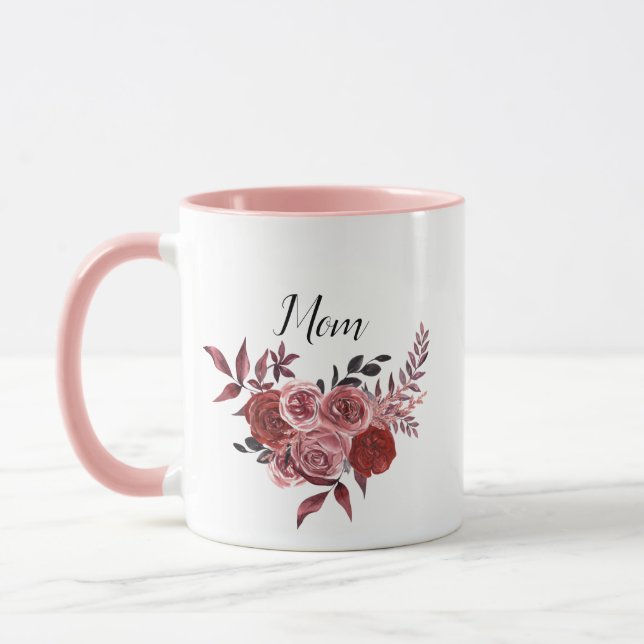 Caneca da Mamãe (Esquerda)