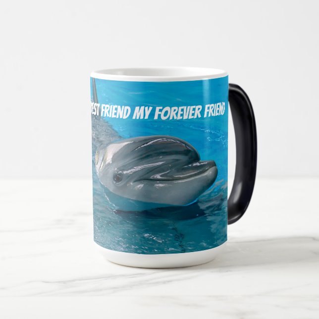 Caneca da mamãe (Frente Esquerda)