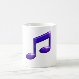Caneca da música