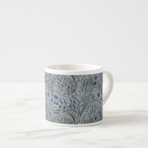 CANECA DA MÚSICA NOTES-ESPRESSO