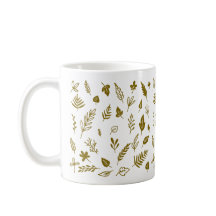 Caneca da Nature Lover