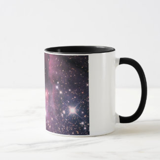 Caneca da nebulosa