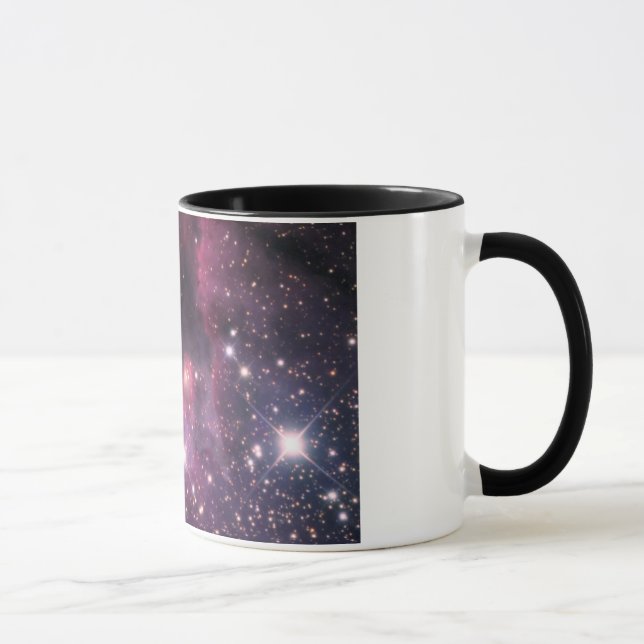 Caneca da nebulosa (Direita)