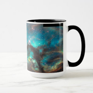 Caneca da nebulosa