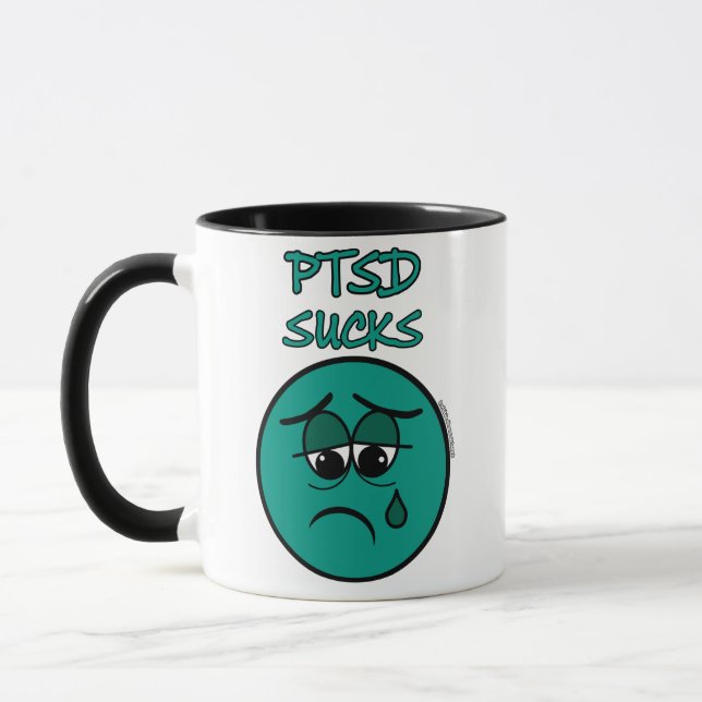 CANECA DÁ NOJO...TEPT (Esquerda)