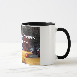 Caneca da Nova Iorque
