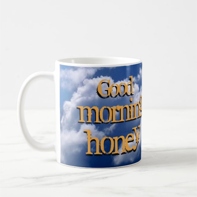 Caneca da novidade (Esquerda)