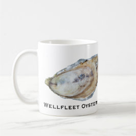 Caneca da ostra - design A & D