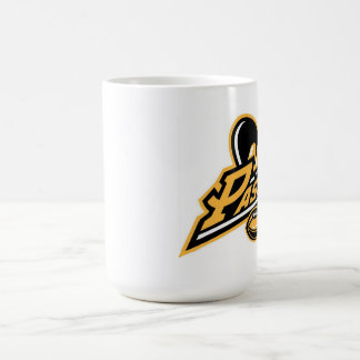 Caneca da paixão de Pittsburgh