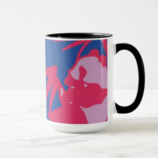 Caneca da panda (Direita)