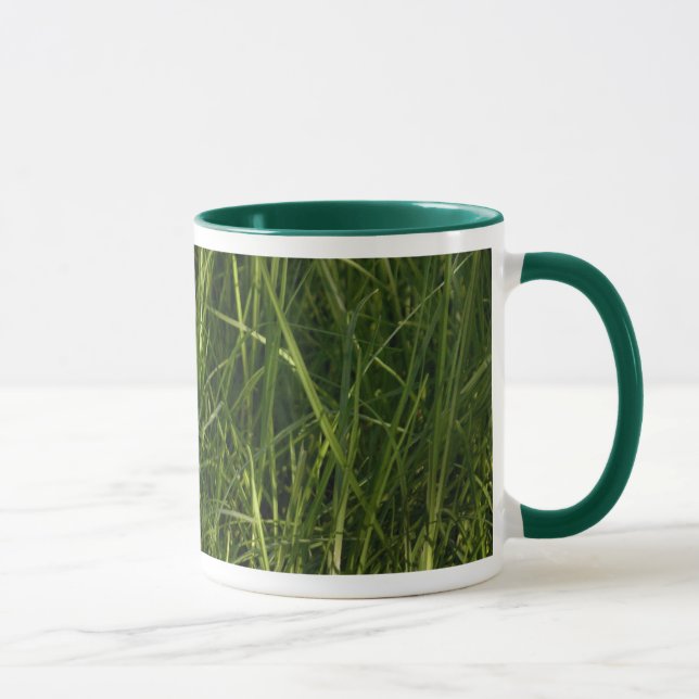 Caneca da panqueca (Direita)