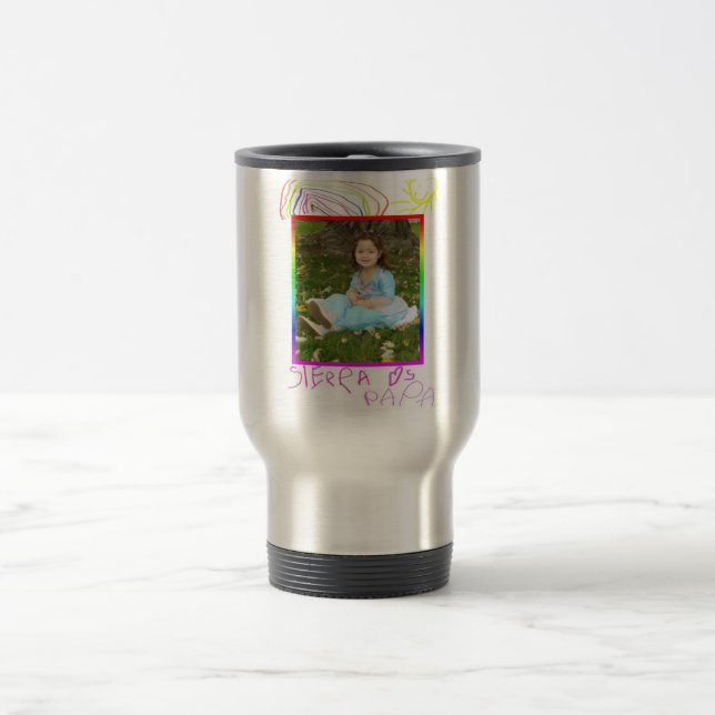 caneca da papá (Centro)