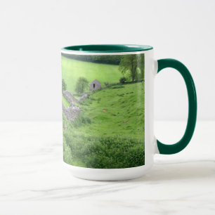 Caneca da parede Drystone