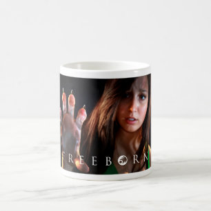 Caneca da pata de Sherri!!