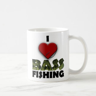 Caneca da pesca da perda