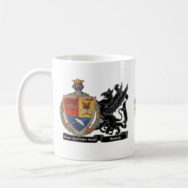 CANECA da pesquisa de MFFG (Esquerda)