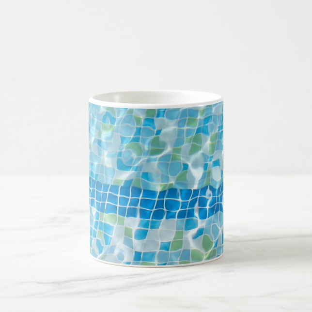 Caneca da piscina (Centro)