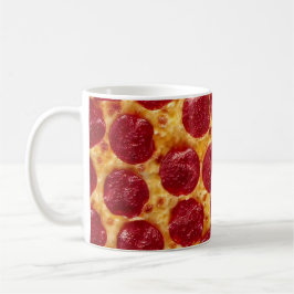 Caneca da pizza