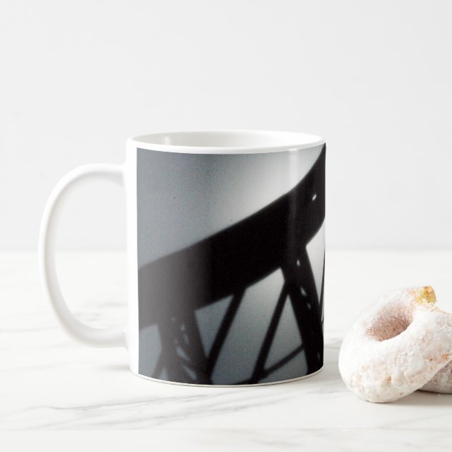 Caneca da ponte (Com Donut)
