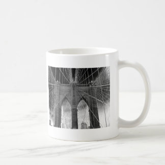 Caneca da ponte de Brooklyn