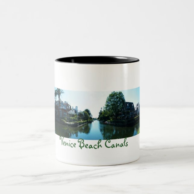 Caneca da praia de Veneza (Centro)