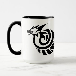 Caneca da procura 2017 do fio