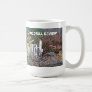 Caneca da revisão de Chocorua